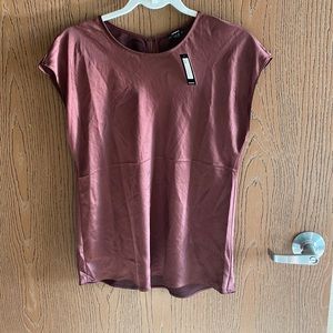 NWT express shirt